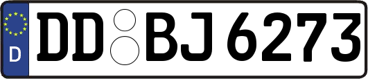 DD-BJ6273