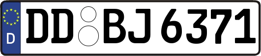 DD-BJ6371
