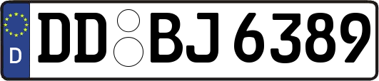 DD-BJ6389