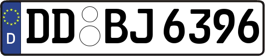 DD-BJ6396