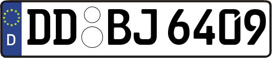 DD-BJ6409