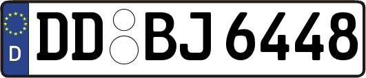 DD-BJ6448