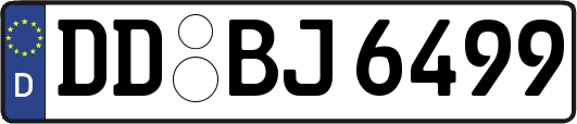 DD-BJ6499