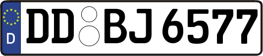 DD-BJ6577