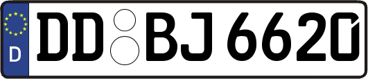 DD-BJ6620