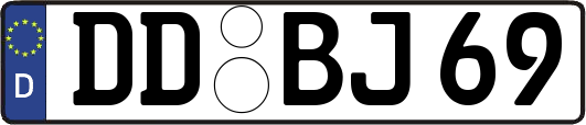 DD-BJ69