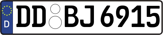 DD-BJ6915