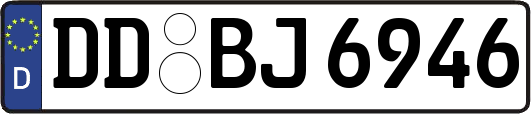 DD-BJ6946