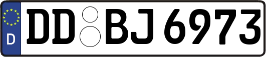 DD-BJ6973