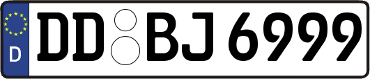 DD-BJ6999