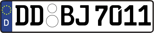 DD-BJ7011