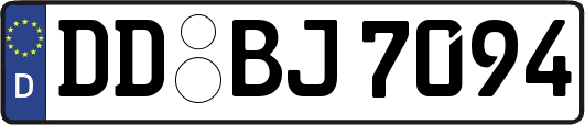 DD-BJ7094