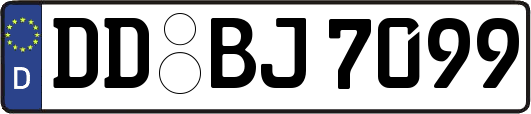 DD-BJ7099