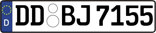 DD-BJ7155