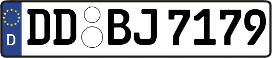 DD-BJ7179