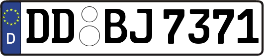 DD-BJ7371