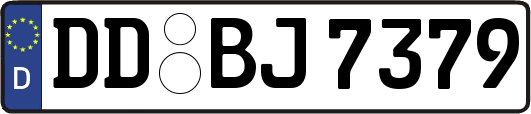 DD-BJ7379
