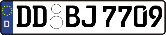 DD-BJ7709
