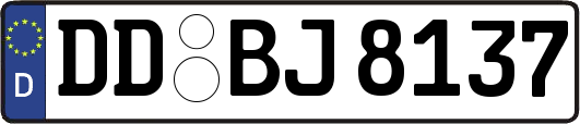 DD-BJ8137