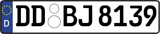 DD-BJ8139