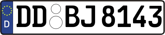 DD-BJ8143