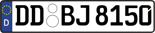 DD-BJ8150