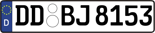 DD-BJ8153