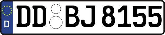 DD-BJ8155