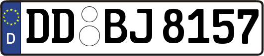 DD-BJ8157