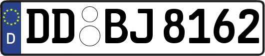 DD-BJ8162