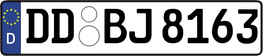 DD-BJ8163