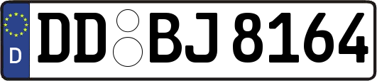 DD-BJ8164