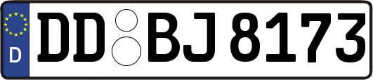 DD-BJ8173