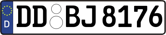 DD-BJ8176