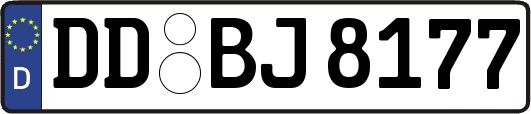 DD-BJ8177