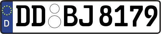 DD-BJ8179