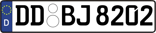 DD-BJ8202