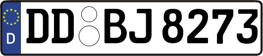 DD-BJ8273