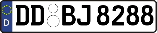 DD-BJ8288