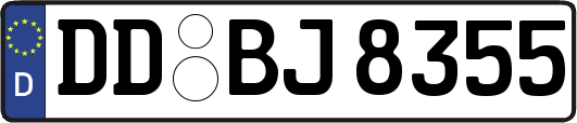DD-BJ8355