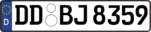 DD-BJ8359