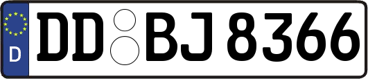 DD-BJ8366