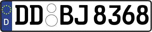 DD-BJ8368