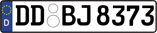 DD-BJ8373