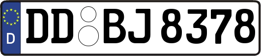DD-BJ8378