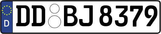 DD-BJ8379
