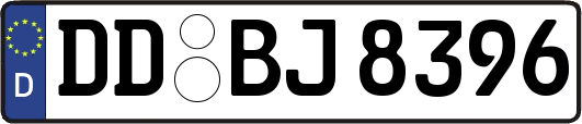 DD-BJ8396