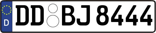 DD-BJ8444
