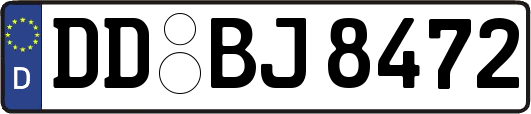 DD-BJ8472