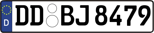 DD-BJ8479